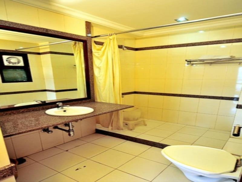 Hotel City Palace Džódhpur Exteriér fotografie
